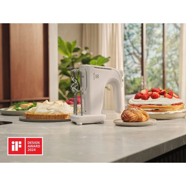 Snadná a efektivní příprava potravin pro všechny vaše oblíbené recepty