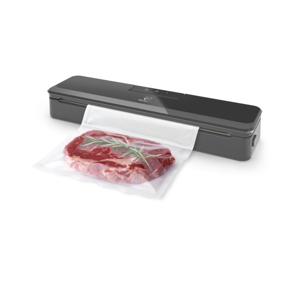 Vhodné pro Sous-Vide vaření
