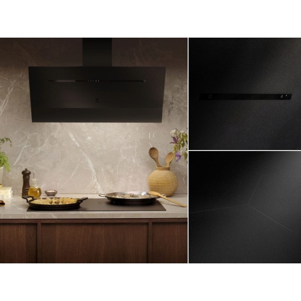Trvalá elegance. Působivý design. Snadné čištění