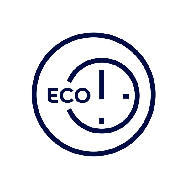 S časovačem EcoTimer automaticky šetříte energii při každém vaření