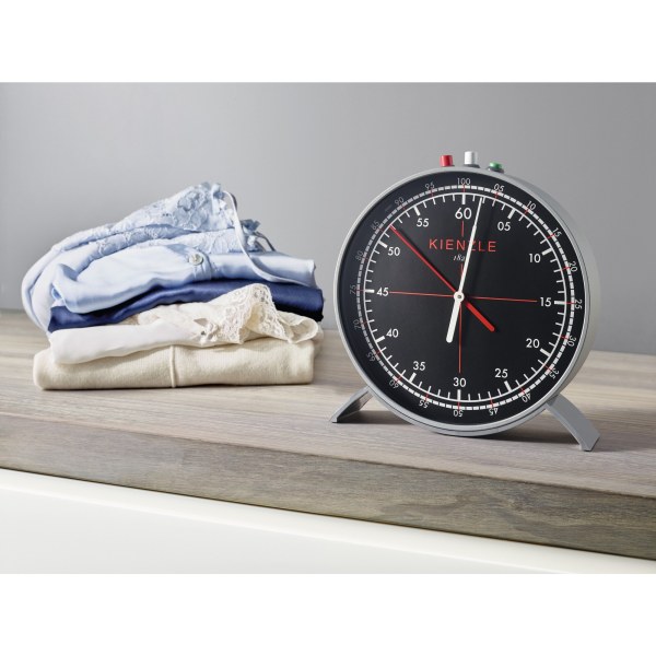 Funkce TimeSave zkrátí délku cyklu o polovinu