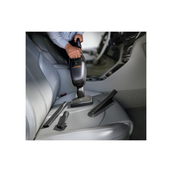 Sada pro domácnost i auto