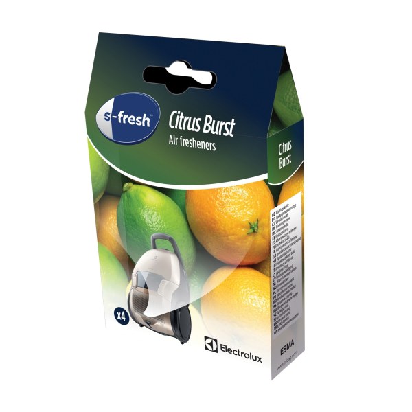Osvěžte svou domácnost vůní citrusů